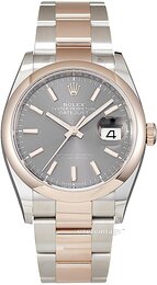 Rolex Datejust 36 126201-0014