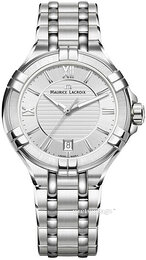 Maurice Lacroix Aikon Lady Quartz AI1006-SS002-130-1