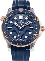 Omega Seamaster Diver 300M 210.22.42.20.03.002