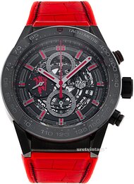 TAG Heuer Carrera CAR2A1J.FC6400