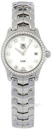 TAG Heuer Link Damklockor WJF1417.BA0589