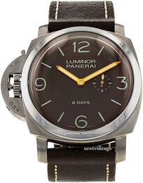 Panerai Luminor PAM00368