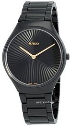 Rado True Round Thinline X Great Gardens of the World Chapter 8  R27113152