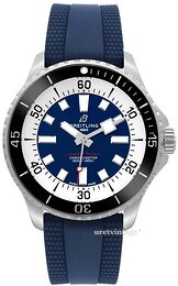 Breitling Superocean Automatic 44 A17376211C1S1