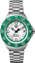 TAG Heuer Formula 1 Solargraph WBY1113.BA0042