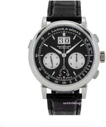 A. Lange & Söhne Saxonia 405.035