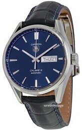 TAG Heuer Carrera WAR201E.FC6292