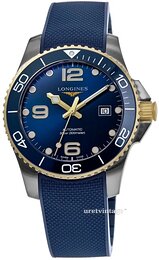 Longines HydroConquest L3.782.3.96.9