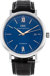 IWC Portofino IW356523
