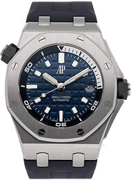 Audemars Piguet Royal Oak Offshore 15720ST.OO.A027CA.01