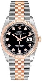Rolex Datejust 36 126231-0019