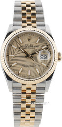 Rolex Datejust 36 126233-0037