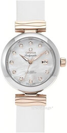 Omega De Ville Ladymatic Co-Axial 34mm 425.22.34.20.55.004