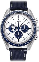 Omega Speedmaster Moonwatch Professional 42Mm Snoopy 310.32.42.50.02.001