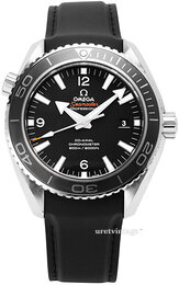 Omega Seamaster Planet Ocean 600m Co-Axial 45.5mm 232.32.46.21.01.003