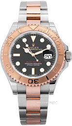 Rolex Yacht-Master 40 116621-0002