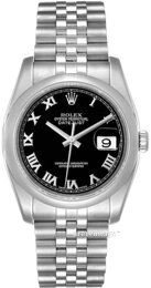 Rolex Datejust Steel 116200-0094