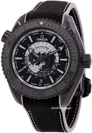 Omega Seamaster Planet Ocean 600m 215.92.46.22.01.007