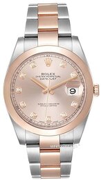 Rolex Datejust 41 126301-0007