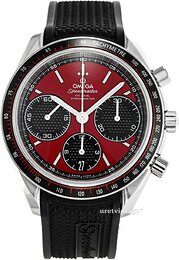 Omega Speedmaster Racing Co-Axial Chronograph 40mm 326.32.40.50.11.001