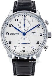 IWC Portuguese IW371602
