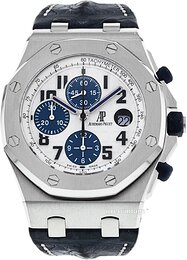 Audemars Piguet Royal Oak Offshore Navy Chronograph 26170ST.OO.D305CR.01