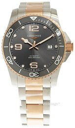 Longines HydroConquest L3.781.3.78.7