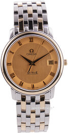 Omega De Ville Prestige Quartz 4310.12.00