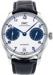 IWC Portugieser IW500715