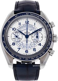 Omega Speedmaster Chronoscope 329.33.43.51.02.001