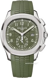 Patek Philippe Aquanaut 5968G/010