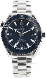 Omega Seamaster Planet Ocean 600M 215.30.44.21.03.001
