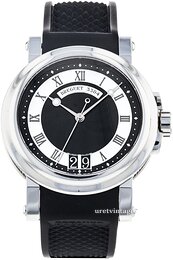 Breguet Marine 5817ST-92-5V8