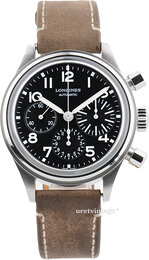 Longines Avigation Big Eye L2.816.4.53.2