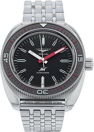 Longines Ultra-Chron L2.836.4.52.6