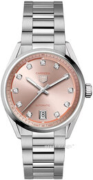 TAG Heuer Carrera WBN231D.BA0001