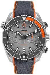 Omega Seamaster Planet Ocean 600M 215.92.46.51.99.001