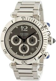 Cartier Pasha De WSPA0027