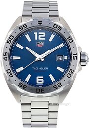 TAG Heuer Formula 1 WAZ1118.BA0875