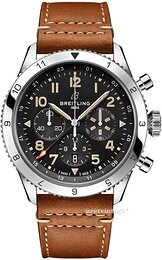 Breitling Super Avi B04 Chronograph 46 AB04453A1B1X1