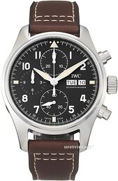IWC Pilots Spitfire IW387903