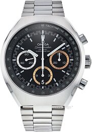 Omega Specialities Olympic Collection Mark II Rio 2016 Limited Edition 522.10.43.50.01.001