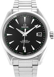 Omega Seamaster Aqua Terra 150m Co-Axial 41.5mm Golf 231.10.42.21.01.001