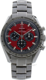 Omega Speedmaster Michael Schumacher 3506.61.00