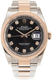 Rolex Datejust 36 126201-0020