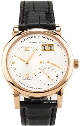 A. Lange & Söhne Lange 1 101.032