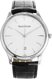 Jaeger LeCoultre Master Grande Ultra Thin Date Stainless Steel 1288420