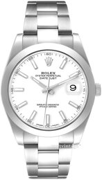 Rolex Datejust 41 126300-0005