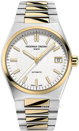 Frederique Constant Highlife FC-303V2NH3B