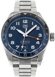 TAG Heuer Autavia WBE511A.BA0650